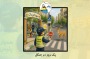 قصه یک روز در جنگل