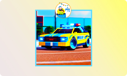 سام و باراد در شهر لگویی